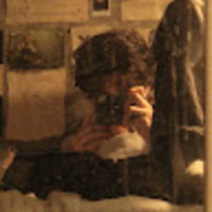 Meet your Posher, Gregory